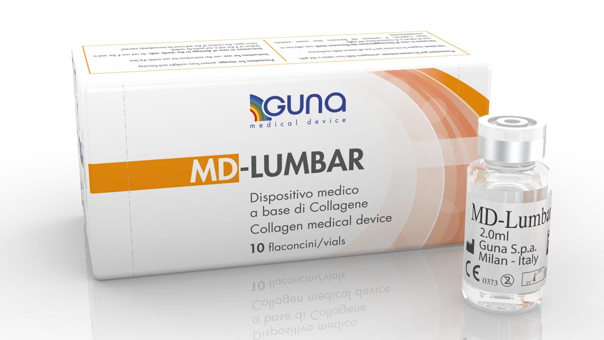 MD LUMBAR GUNA 10x2ml