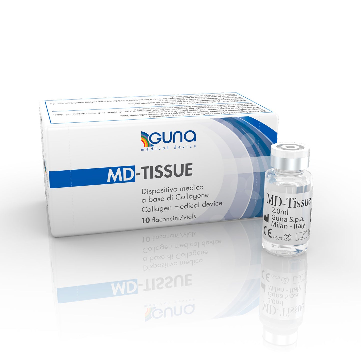 MD Tissue Guna Tropocollagen