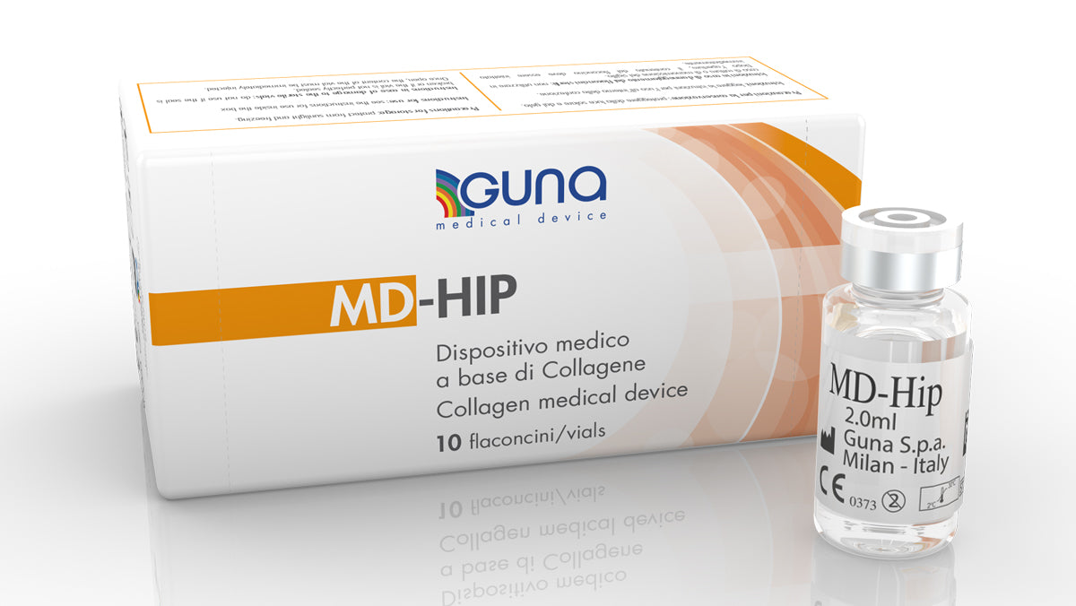 MD Guna Hip 10x2ml