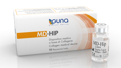 MD Guna Hip 10x2ml
