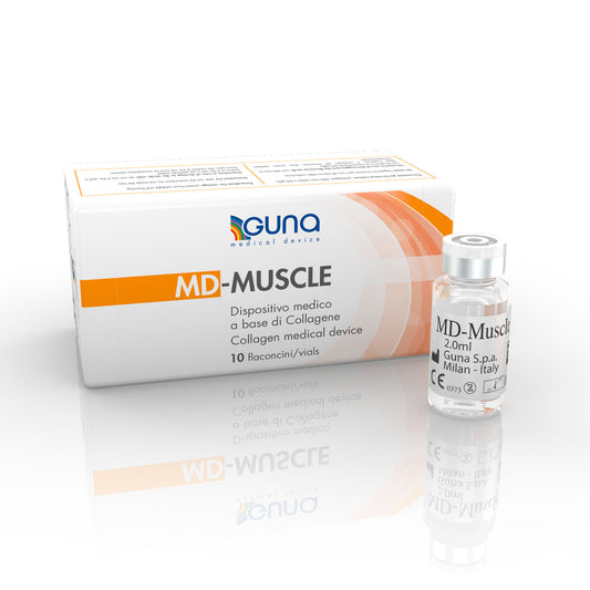 MD Muscle Guna Tropocollagen